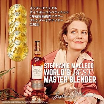 デュワーズ 25年 [ ブレンデッド スコッチウイスキー イギリス 750ml Amazon.co.jp: デュワーズ 25年 [ ブレンデッド スコッチウイスキー